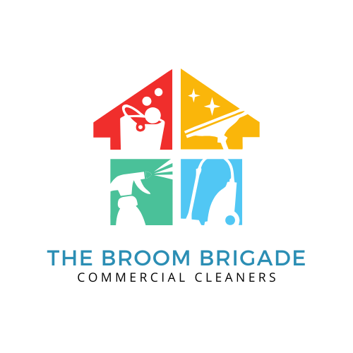 Broom Brigade 